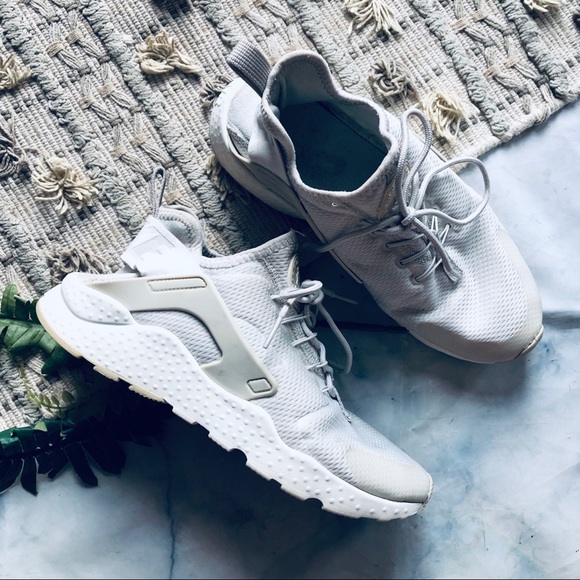 women's air huarache run ultra sneakers